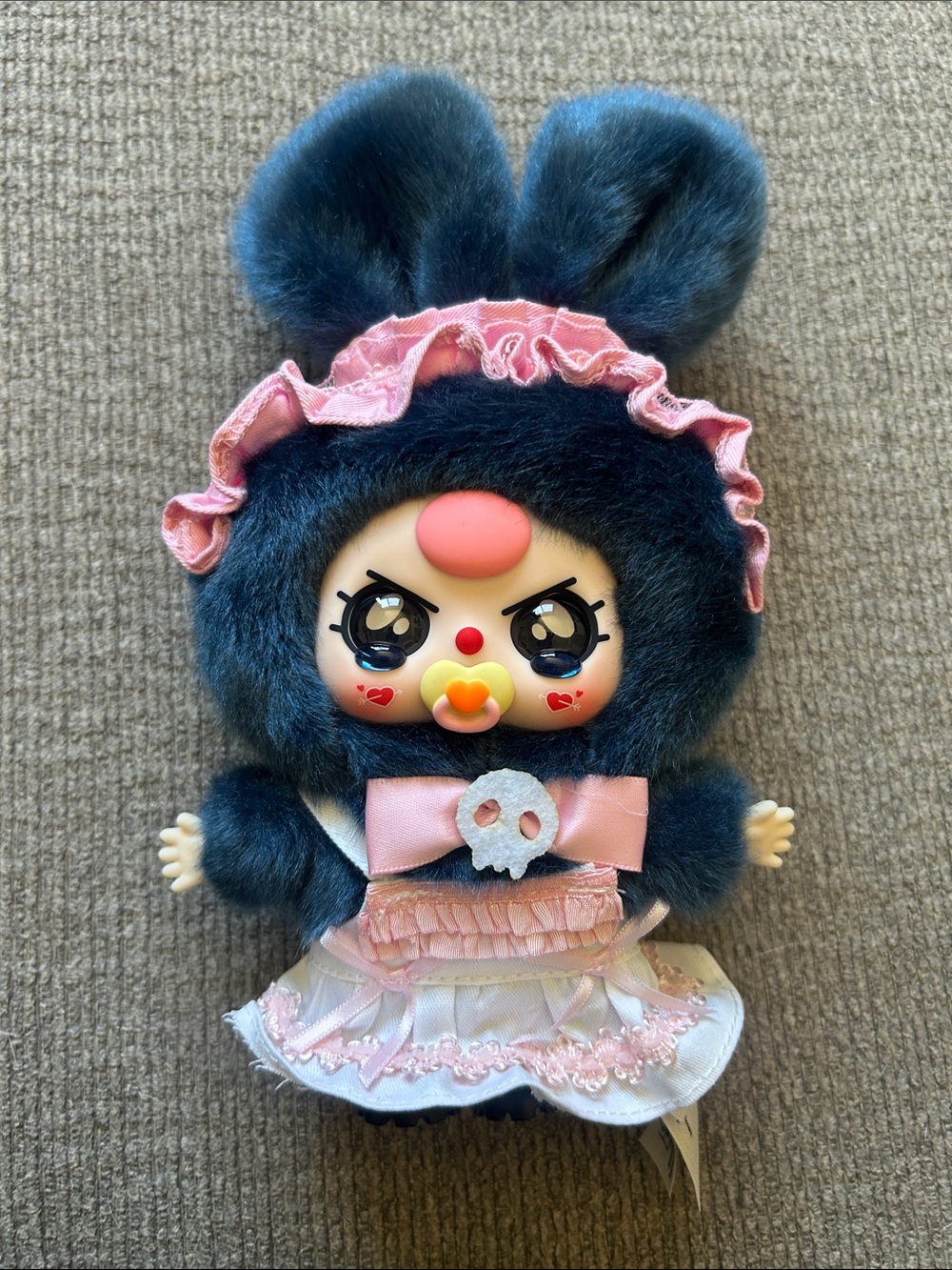 Gothic Lolita Bunny
